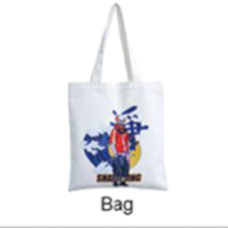 Tote Bags